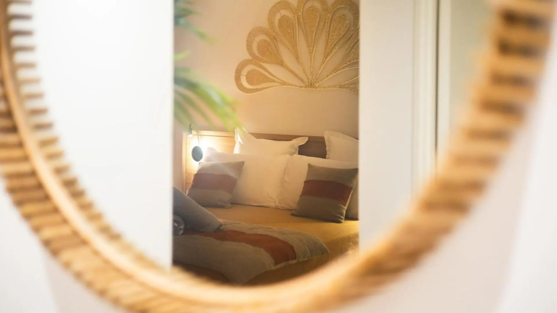 Apartment Luxurious Studio Alamanda Resort Orient Bay